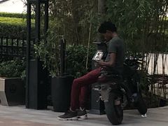 -Bar The Vortex(高新万达店)