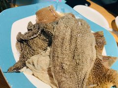-青瓷火锅料理(西单大悦城店)