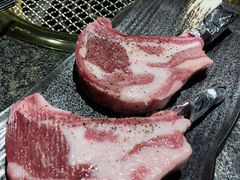 -NIUAN牛庵·日式和牛烧肉(恒隆店)