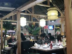 大堂-探窝·竹笙椰子鸡(杨箕店)