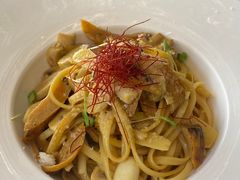 -喜洲吧·江畔老船厂·庭院餐厅(喜临院店)