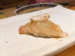 -镹·鱼料理  国产鱼使用店