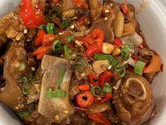 -洞庭鲜湘菜餐厅