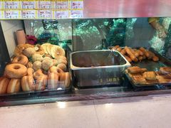 -新丰小吃(中山中路分店)