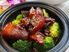 -悦哉·派对·草坪婚礼·围炉煮茶(三圣乡店)