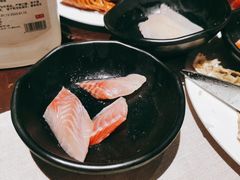 -朗丽兹餐厅