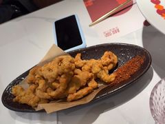 -椒爱水煮鱼川菜(让胡路万达店)