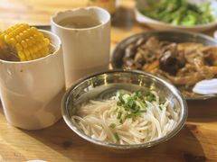 拌粉-广达眼镜炖罐(广达店)