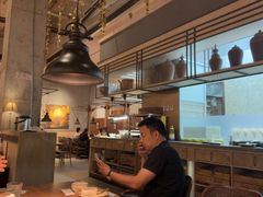 -星叶·东南亚料理(温州万象城店)