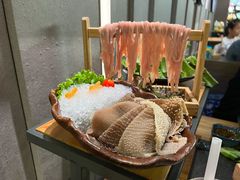 -湊湊火锅·茶憩(东城万达店)