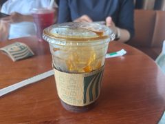 -星巴克(成都科学城店)