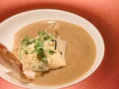 -广州四季酒店·佰鲜汇·现代法餐