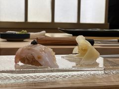 -鮨政·Omakase(港汇恒隆广场店)