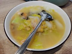 -小雅木姜子烤鸡·贵州菜(鸿通城店)