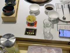 -烹然四季椰子鸡火锅(姚家园万象汇店)