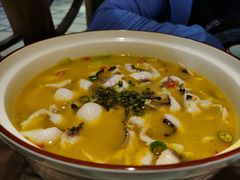 招牌青花椒-青花椒花椒鱼(新百店)