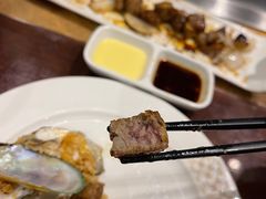 -雅玛花式铁板烧餐厅(好运街店)