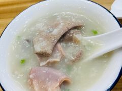 -南记食粥坊·宵夜大排档(岭南分店)