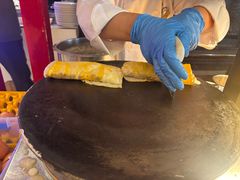 -松咖啡自助餐厅·松北香格里拉