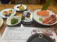 -松坂屋日料自助(长城路店)
