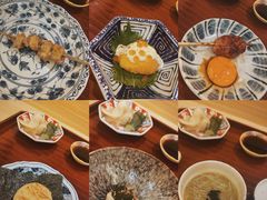-鳥忆·omakase炭火烧鸟
