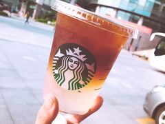 -星巴克(浙江省人民医院店)