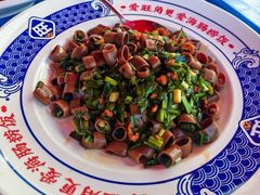-旺角小渔村·海肠捞饭开创者(二马路店)