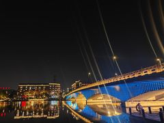 -南通濠河风景名胜区