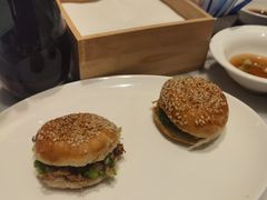 -北京王府井希尔顿酒店·万斯阁西餐厅