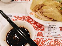 -振鼎鸡(福州路店)