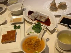 -利苑酒家(宜安广场店)