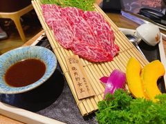 -黑牛の店·和牛烧肉(合生汇店)