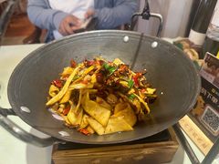 -吃货私房菜(丽江束河古镇店)