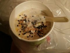 -清真老马家国华牛奶鸡蛋醪糟(正宁路店)