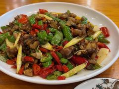 -小厨子私房菜·云南美食店