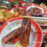 非常适合宵夜的店，烤鸡超美味！