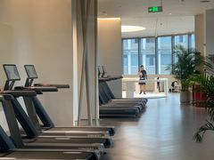 -YCHL FIT 健身(星寰店)