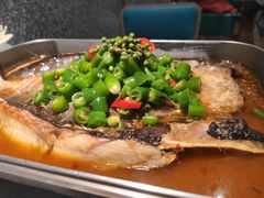 -半天妖烤鱼(中山路店)