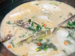 -贺庄·活鱼馆(珠吉路店)