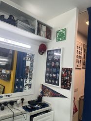 -DL BARBERSHOP男士理发店