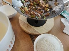-花舍·新派粤菜·西餐·下午茶(亚运村·鸟巢店)