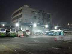 -天河客运站(地铁站)