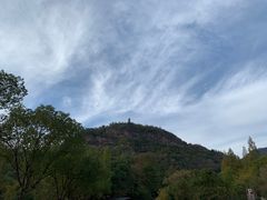 -天台山赤城山景区