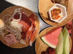 -牛New寿喜烧(闵行龙湖天街店)