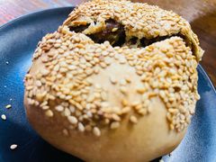 胡椒饼-台南擔仔面·卤肉饭(老虹井路店)