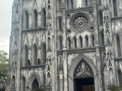 -圣约瑟夫大教堂