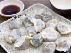 -哈尔滨手工饺子馆(下沙三坊店)
