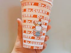 -伽喱博士 Dr.CURRY咖喱饭(太阳宫咖喱店)