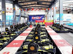 -速马赫卡丁车(琶洲店)