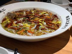 -太二酸菜鱼(汕头苏宁广场店)